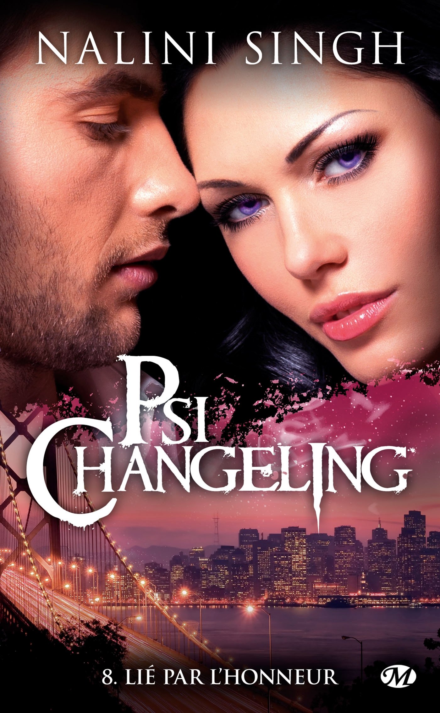 Psi-changeling T8